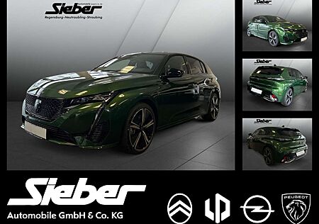 Peugeot 308 Hybrid 225 (Plug-In) GT *ACC*Sitzheizung*