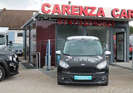 Ford Transit Courier Trend/Kasten/Klima/1 Hand/30.000