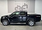 VW Amarok Volkswagen Highline DoubleCab 4M/Bi-Xenon/NAVI/LEDER