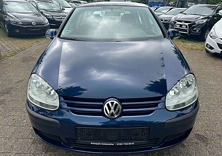 VW Golf Volkswagen 1.4 Trendline