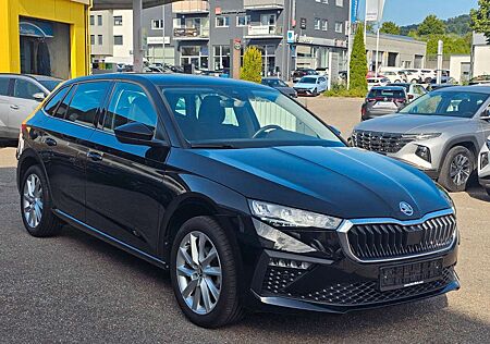 Skoda Scala 1,0 TSI Selection Kamera/PDC