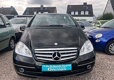 Mercedes-Benz A 180 A180 A -Klasse *TUV NEU*TOP*1HAND*AUTOMATIK