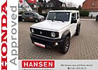 Suzuki Jimny 1.5 ALLGRIP Comfort+