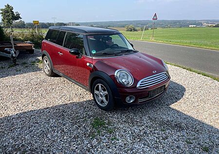 Mini Cooper Clubman Cooper