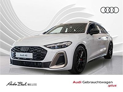 Audi A5 S line TDI quattro 204PS  TECH-Pro HuD