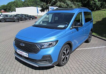 Ford Tourneo Connect Active