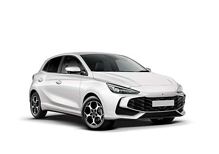 MG MG3 Luxury 3 Hybrid+ 197 PS Navi*Android Auto*SHZ*3...