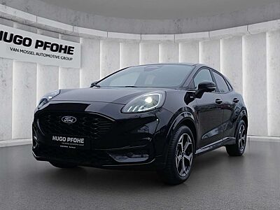 Ford Puma ST-Line X Aut*LED-Matrix*ACC*360Grad*Navi*Sound