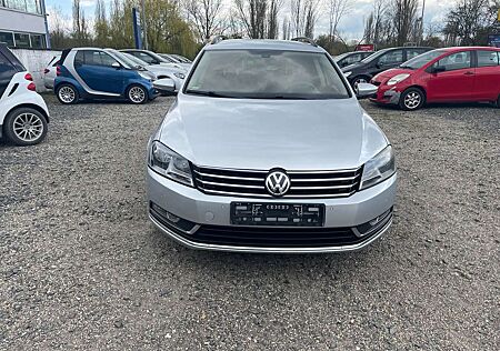 VW Passat Variant Volkswagen Comfortline BlueMotion