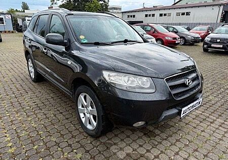 Hyundai Santa Fe 2.2 CRDi GLS