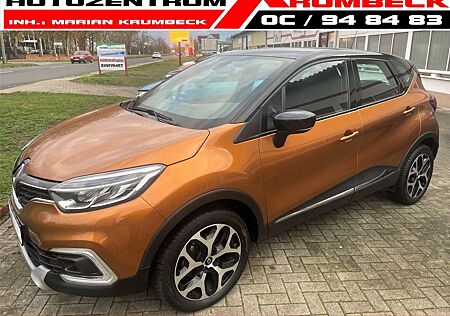Renault Captur TCe 130 GPF