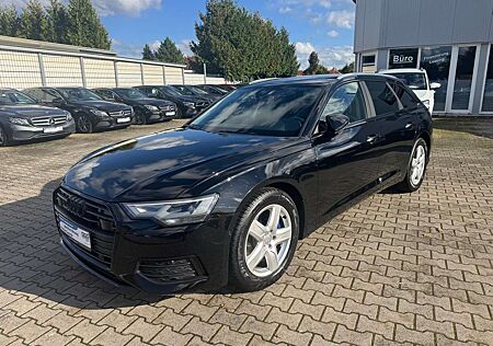 Audi A6 Avant 40 TDI S-tronic Design *RFK *NAVI