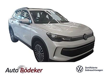 VW Tiguan Volkswagen 1.5 eTSI Life DSG Garantie b. 09.10.29 /