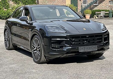 Porsche Cayenne E-Hybrid Coupe SPORTDESIGN-PAKET*22 TURBO*SOFT-CLO