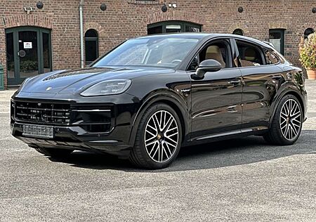 Porsche Cayenne E-Hybrid Coupe SPORTDESIGN-PAKET*22 TURBO*SOFT-CLO