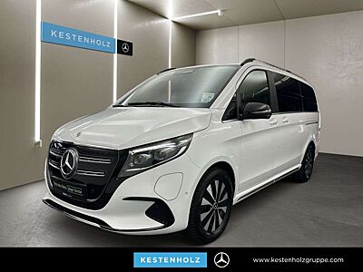 Mercedes-Benz EQV 300 Avantgarde WideScreen 360° Multibeam Sitzh