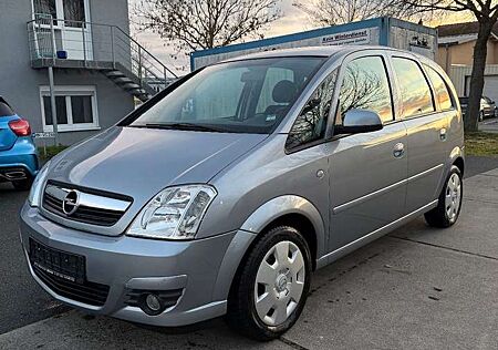 Opel Meriva 1.6 Automatik, TÜV, Zahnriemen gewechselt