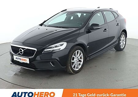Volvo V40 CC V40 Cross Country 2.0 D3 Plus*NAVI*LED*TEMPO*CAM*PDC*SHZ*KLIMA*