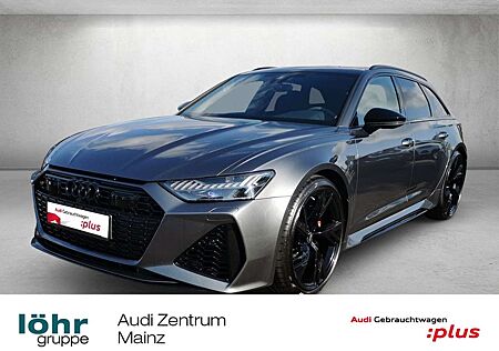 Audi RS6 RS 6 Avant 4.0 TFSI quattro tiptronic *Matrix*