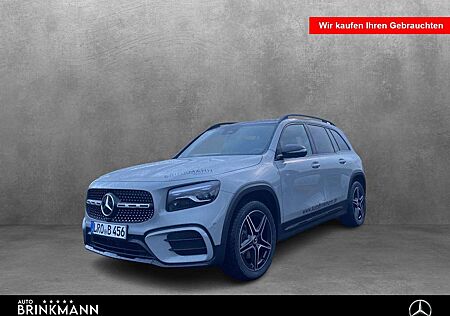 Mercedes-Benz GLB 200 AMG Line/Special Edition/Panorama/SHZ