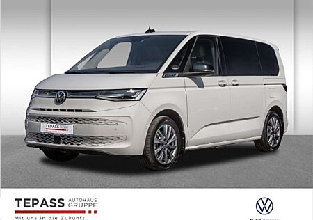 VW T7 Multivan Volkswagen 1.4l TSI Energetic eHybrid NAVI ACC LED