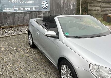 VW Eos Volkswagen 1.4