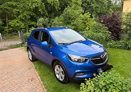 Opel Mokka X 1.6 D (CDTI ecoFLEX) Start/Stop Edition
