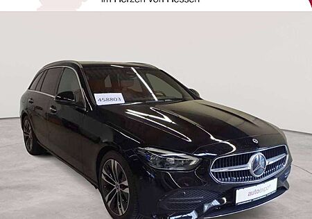 Mercedes-Benz C 220 d T 9G-Ava PANO BusiP KomfP DIS