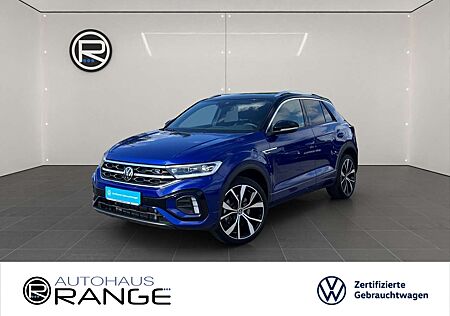 VW T-Roc Volkswagen 2.0 TDI R-Line, 4Motion, DSG
