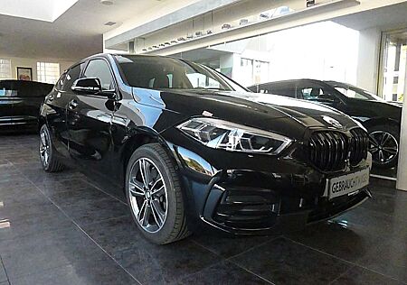 BMW 120 d xDrive Aut. Sport-Line *Kamera*Anhängkuppl*