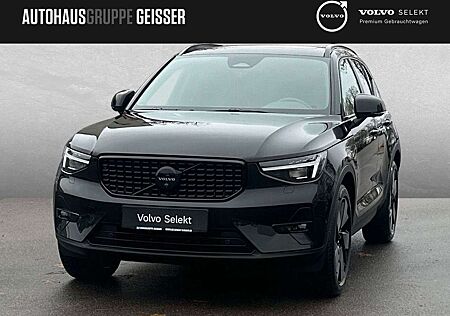 Volvo XC 40 XC40 B4 Mild-Hybrid Plus Black Edition ACC BLIS