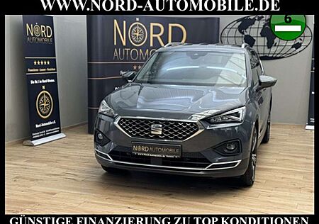 Seat Tarraco XCELLENCE 1.4 TSI e-Hybrid Kamera*Navi* Xcellence