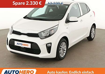 Kia Picanto 1.0 Vision*SHZ*KLIMA*GARANTIE*