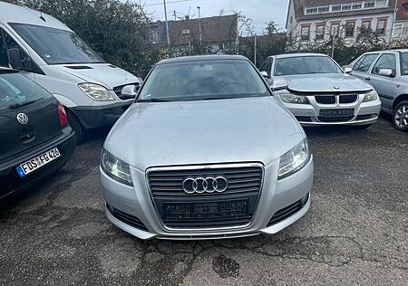 Audi A3 2.0 TDI Sportback Ambition