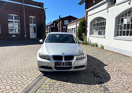 BMW 318i 318 Baureihe 3 Lim.