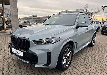 BMW X5 30 d xDrive M Sport Standhz. M Sport Pro Pake