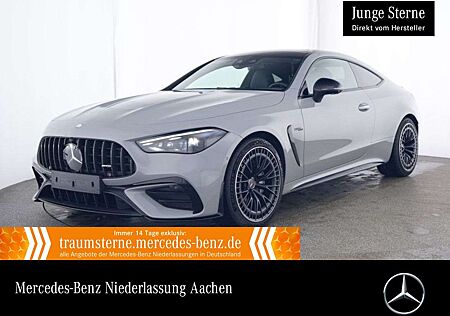 Mercedes-Benz CLE 53 AMG CLE 53 4M NIGHT+PANO+360+KEYLESS+9G