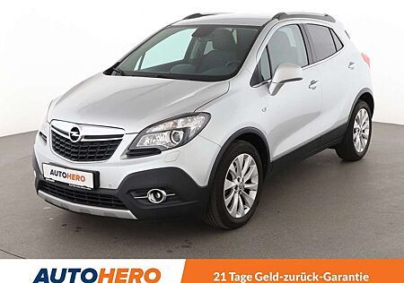 Opel Mokka 1.4 Turbo Innovation Aut*NAVI*TEMPO*CAM*PDC*SHZ*