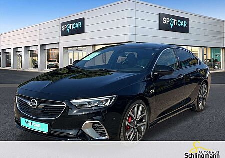 Opel Insignia GSi 4x4