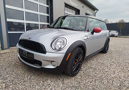 Mini John Cooper Works Clubman