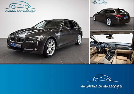BMW 535 d xDrive Touring PANO/Bi-Xenon/H&K/NAVI/PDC