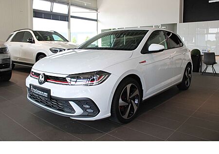 VW Polo Volkswagen GTI VI LED*PDC*KLIMA*SHZ*LANE*VIRT*NAVI