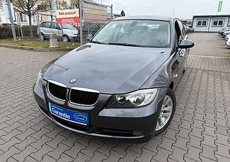 BMW 318IA 318 Baureihe 3 Lim. *T.LEDER*AUTO*PDC*KLIMA
