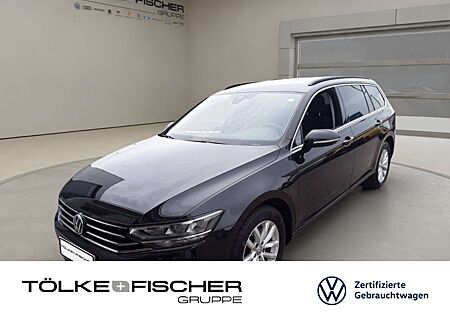 VW Passat Variant Volkswagen 1.5 TSI BMT Business AHK ACC LM