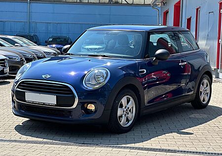 Mini ONE *Klima*Parkpilot*Alu*Iso-Fix