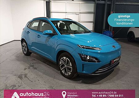 Hyundai Others Kona Elektro 39,2 kWh Kamera|App|Alu-Felgen|DAB