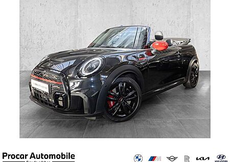 Mini John Cooper Works Cabrio John Cooper Works John Cooper Works Trim Cabrio