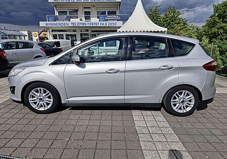 Ford C-Max Titanium