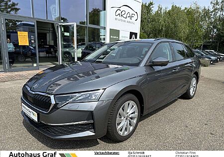 Skoda Octavia Combi 2.0 TDI 110 kW Selection