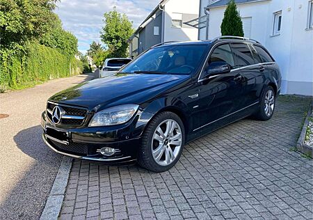 Mercedes-Benz 220 Cdi